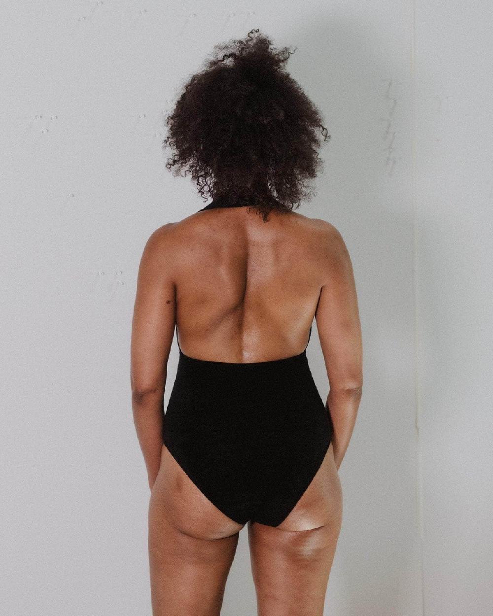 Baserange Body Hall - Velours Ecovero