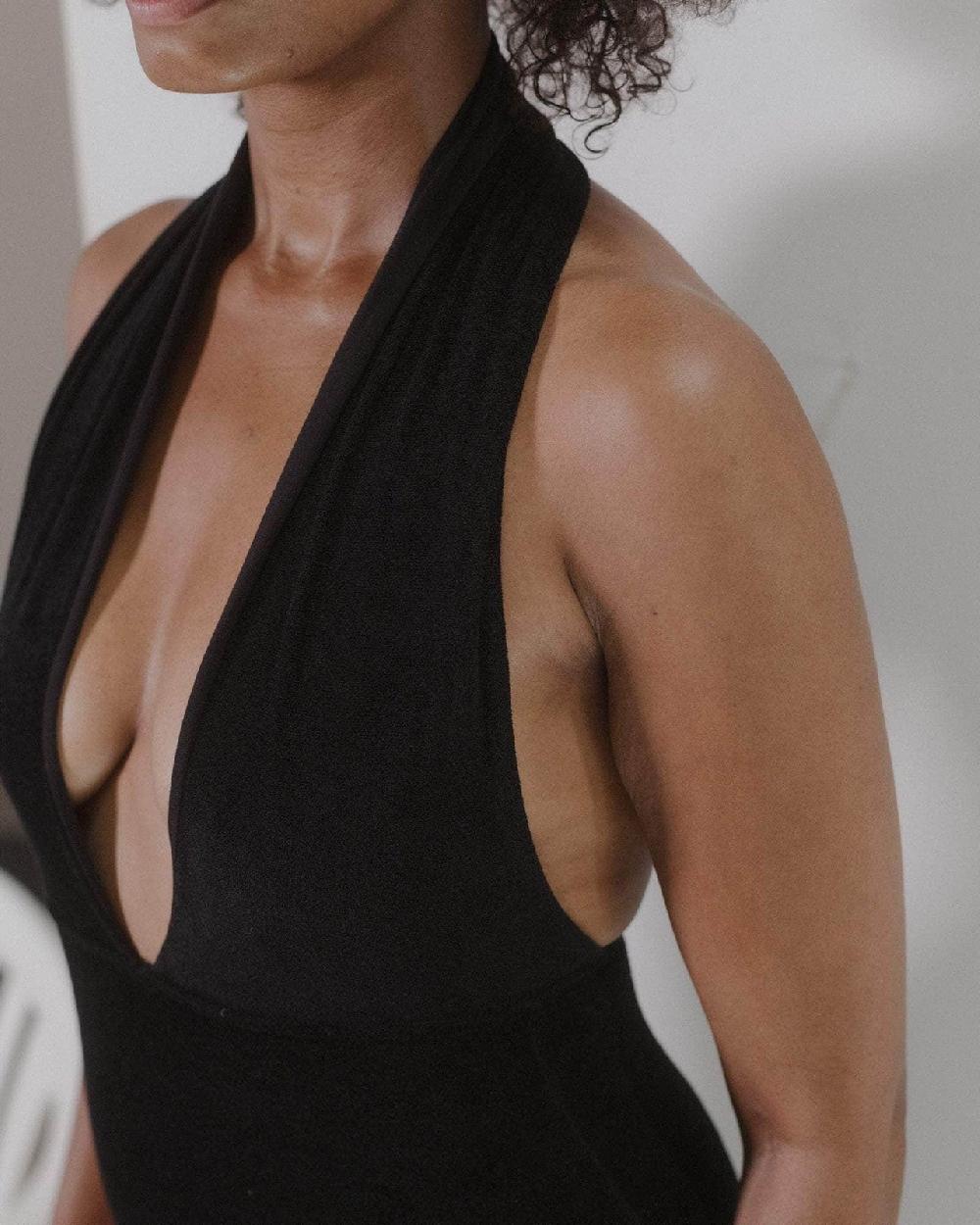 Baserange Body Hall - Velours Ecovero