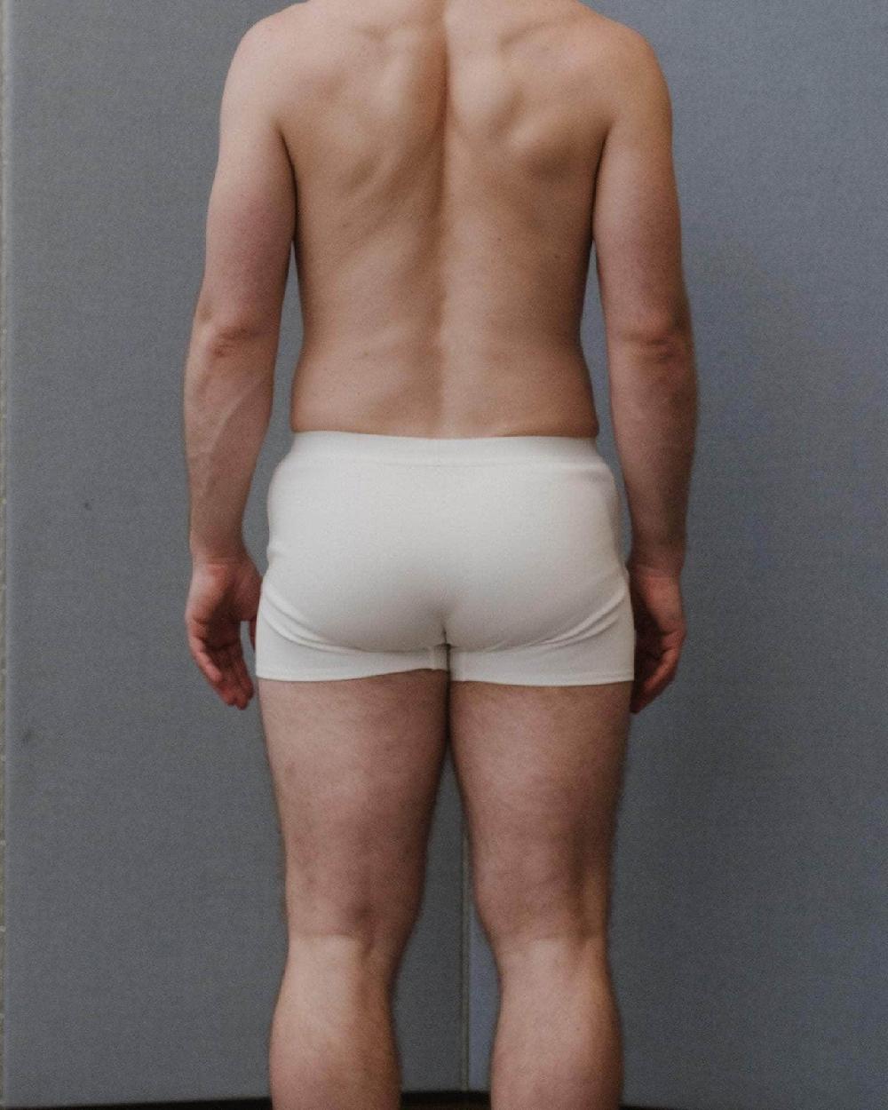 Baserange Boxer Briar - Jersey De Coton