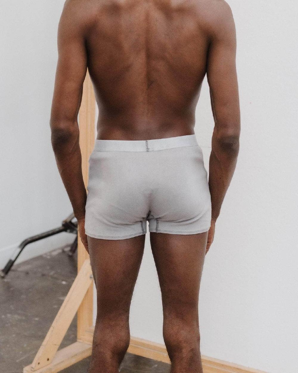 Baserange Boxer Briar - Jersey De Coton