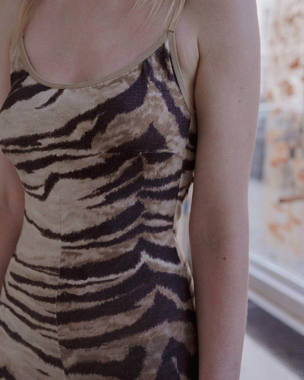 Baserange Combinaison Emily - Lyocell De Bambou