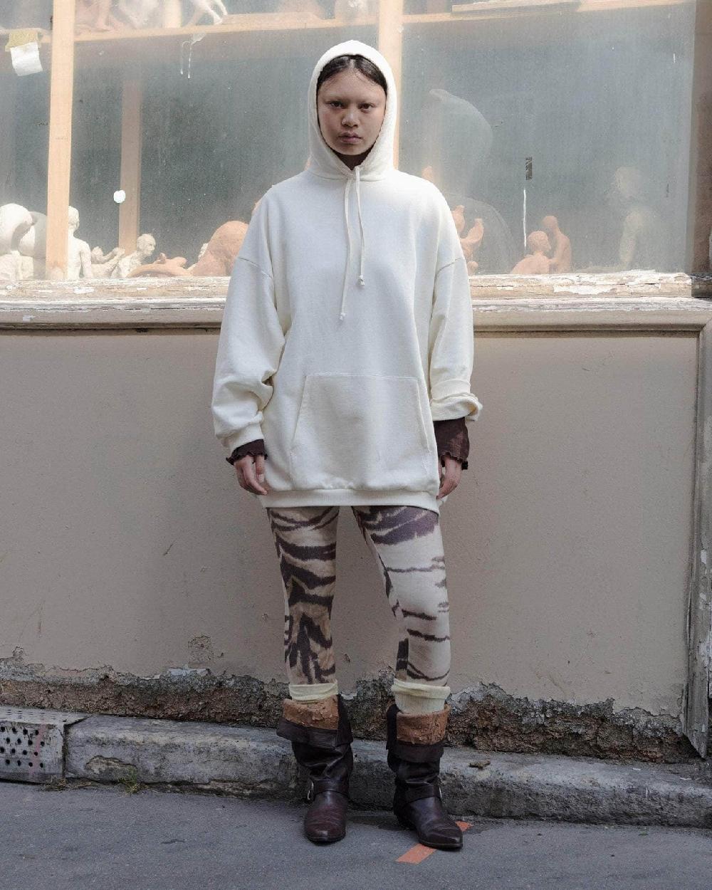 Baserange Combinaison Emily - Lyocell De Bambou