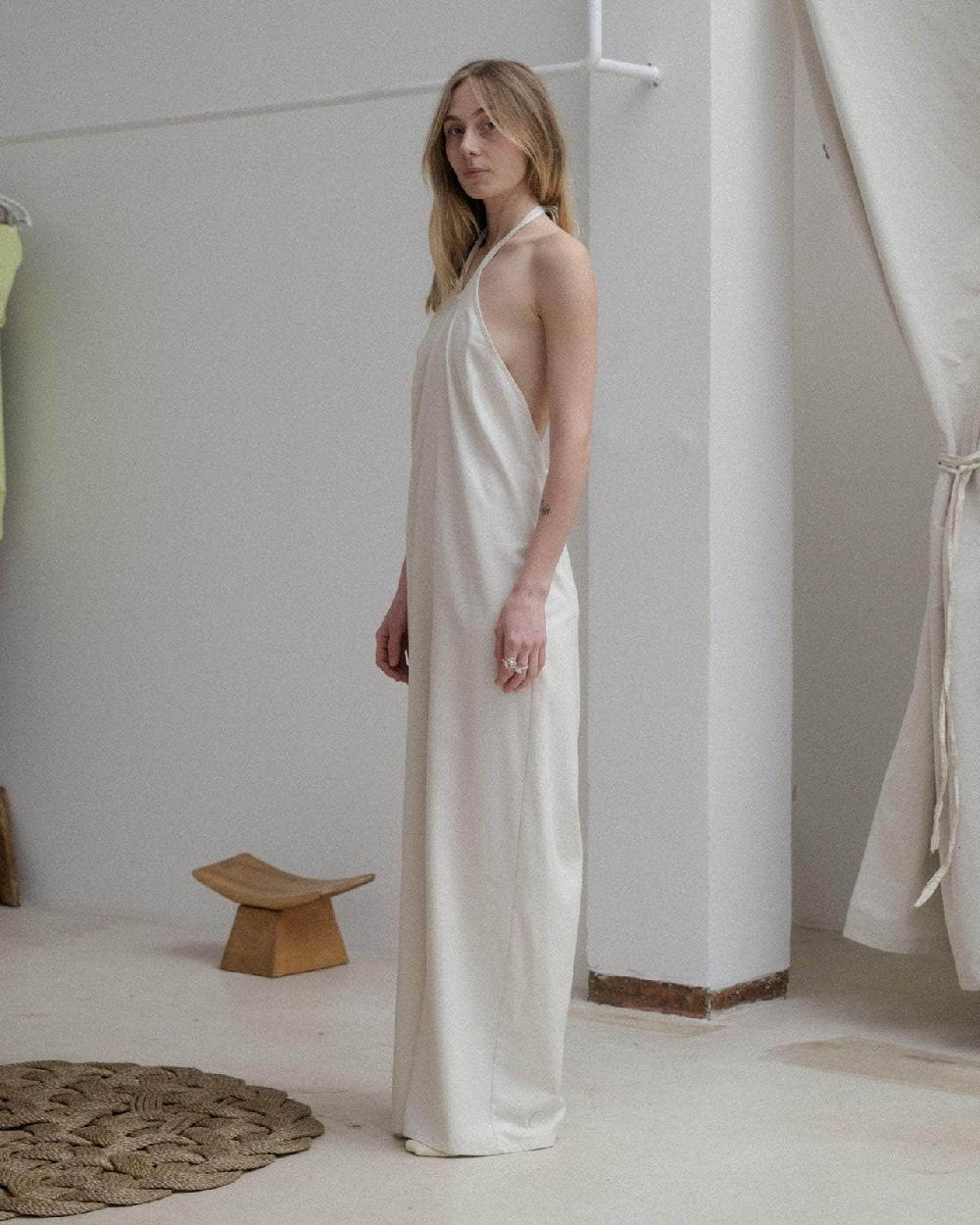 Baserange Combinaisons Mar - Soie Sauvage