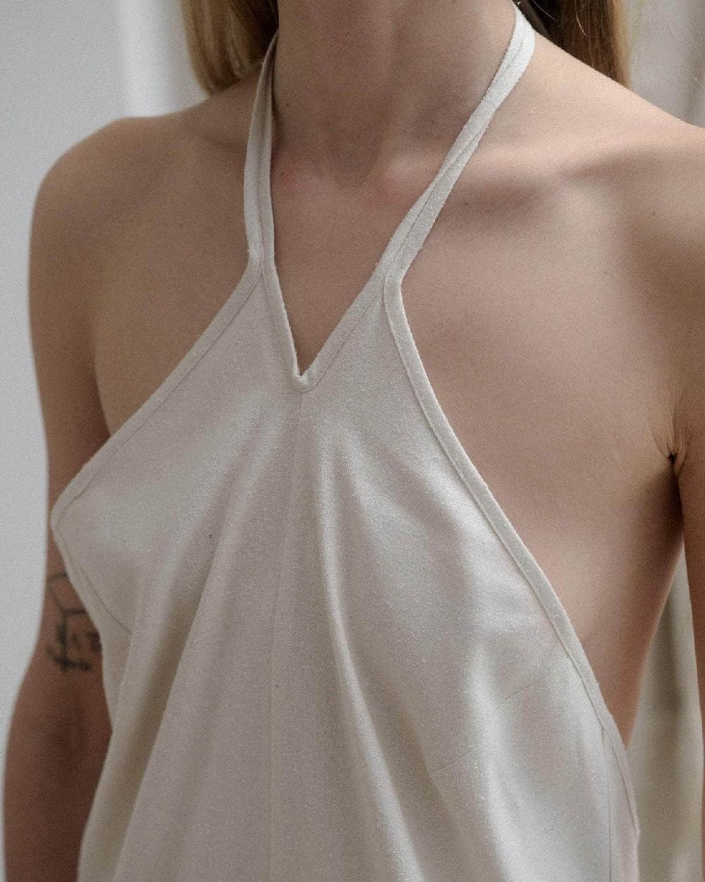 Baserange Combinaisons Mar - Soie Sauvage