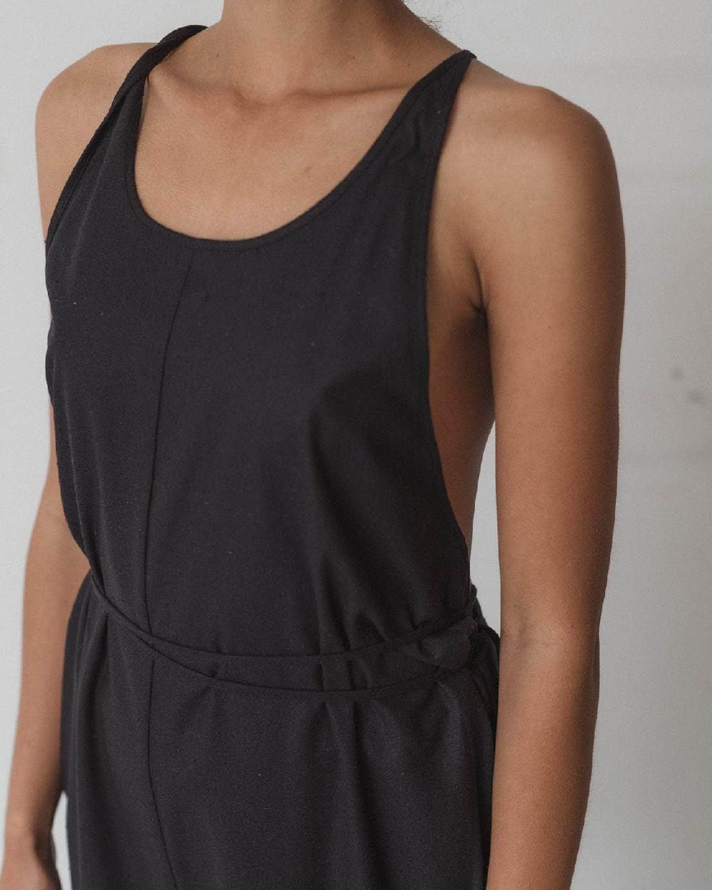 Baserange Combinaisons Otay - Soie Sauvage