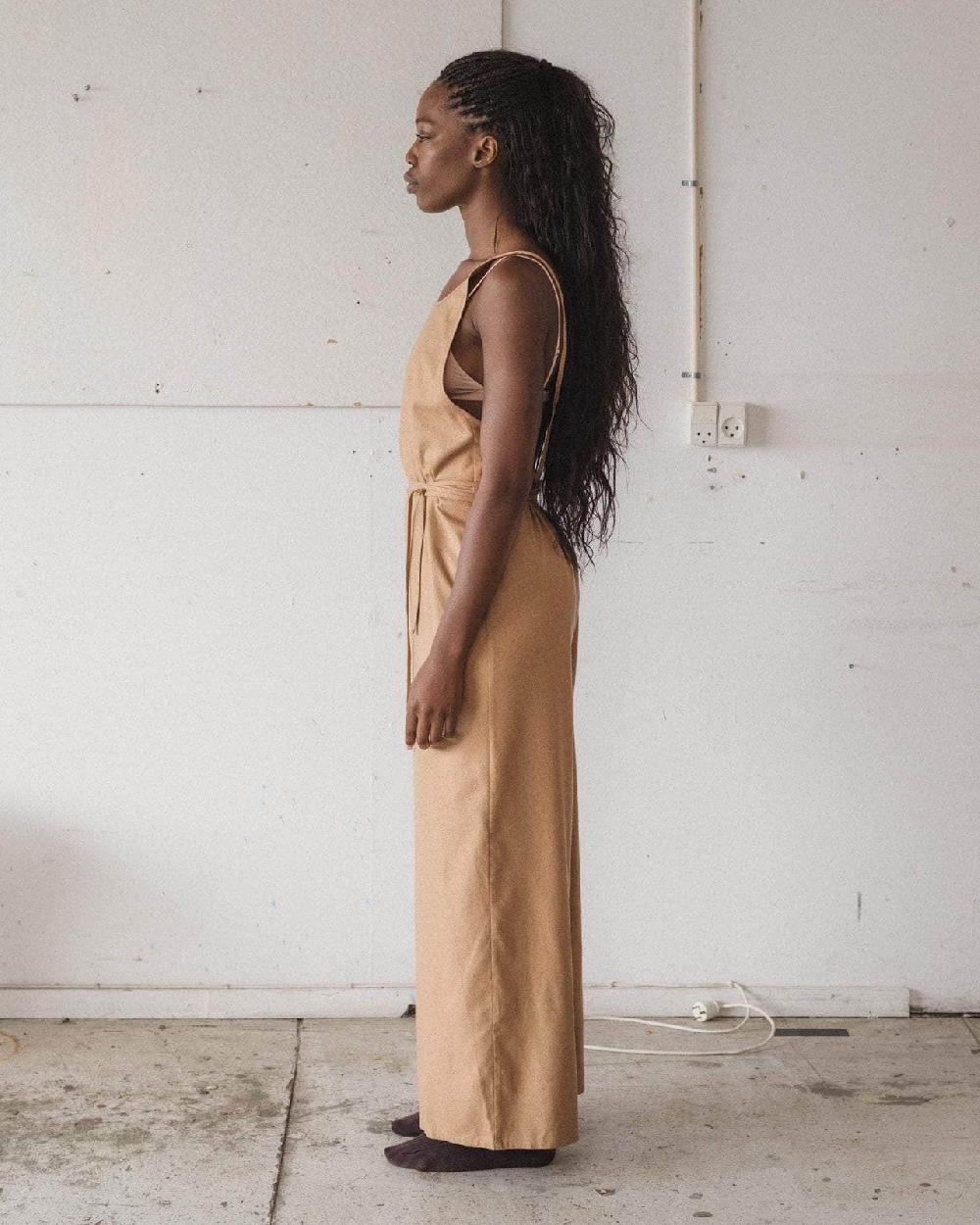 Baserange Combinaisons Otay - Soie Sauvage