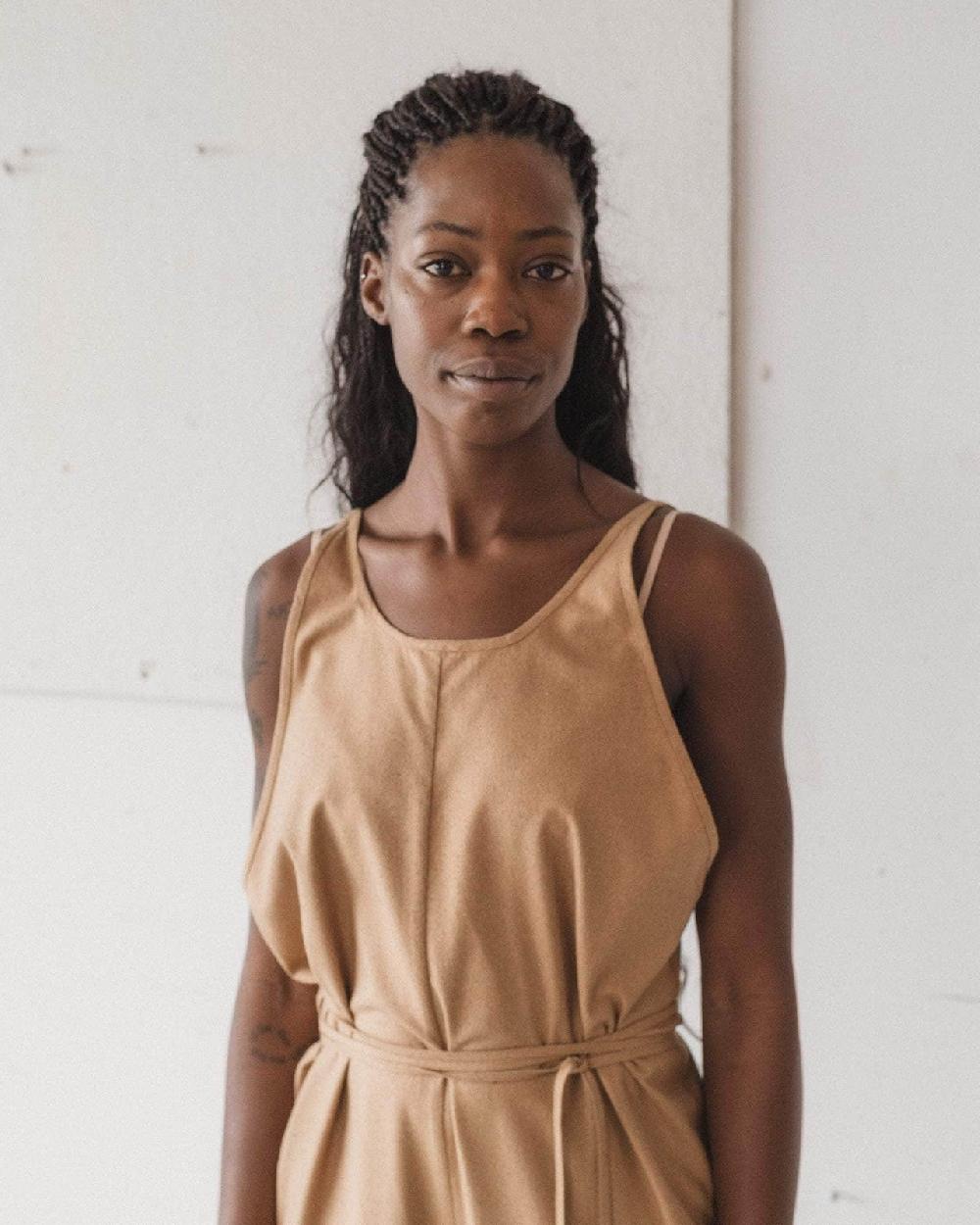 Baserange Combinaisons Otay - Soie Sauvage