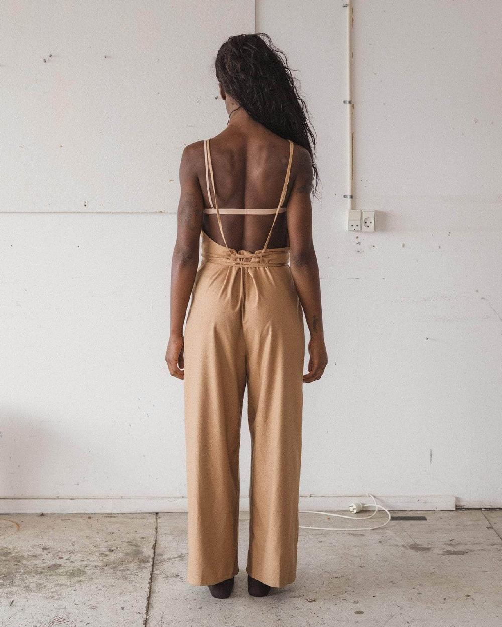 Baserange Combinaisons Otay - Soie Sauvage