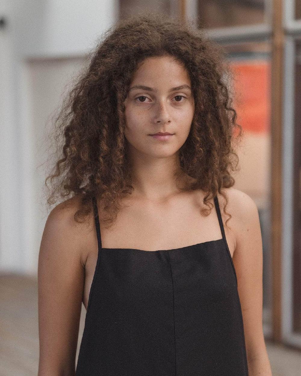 Baserange Combinaisons Yumi - Soie Sauvage