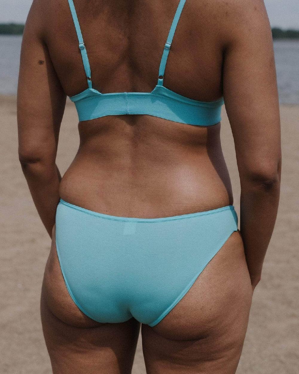 Baserange Culotte Bell - Lyocell De Bambou