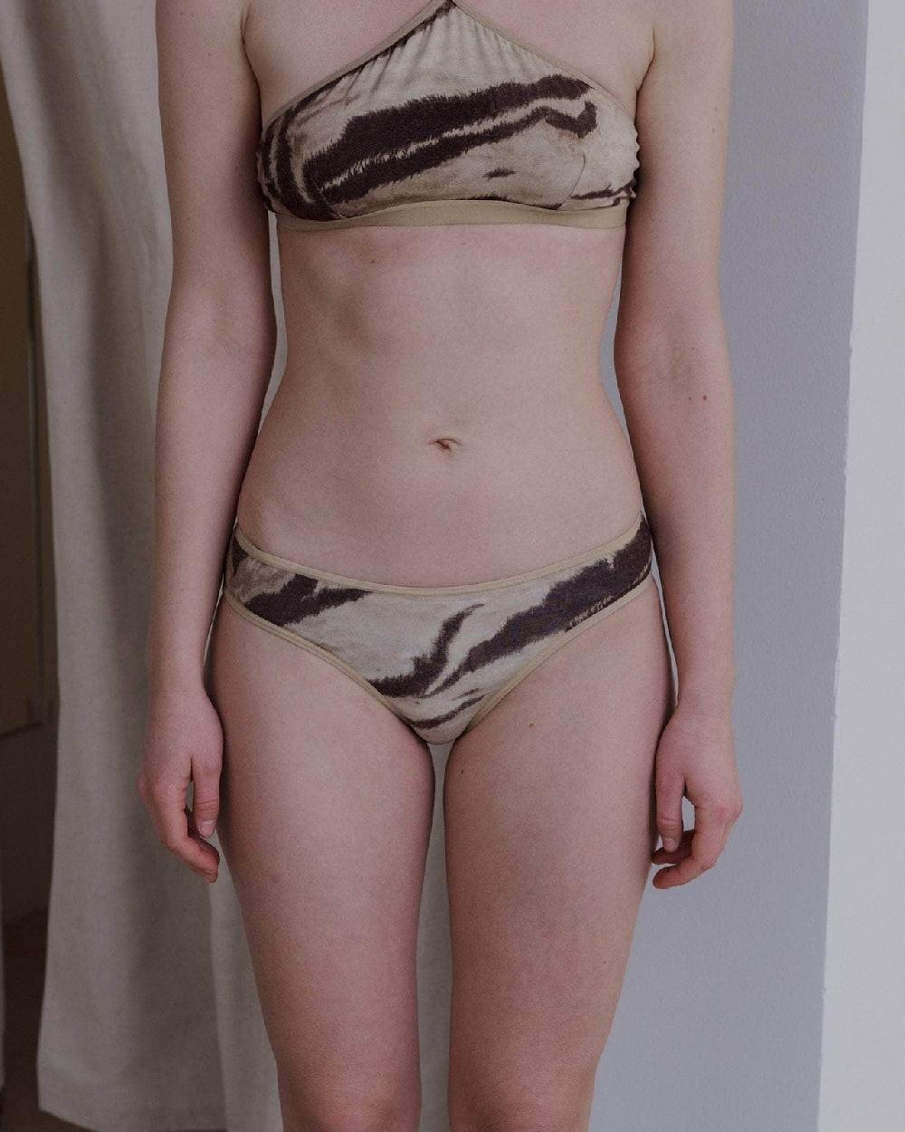 baserange culotte bell - Lyocell de bambou