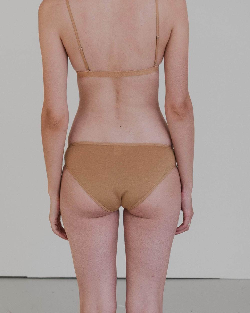 Baserange Culotte Bell - Lyocell De Bambou