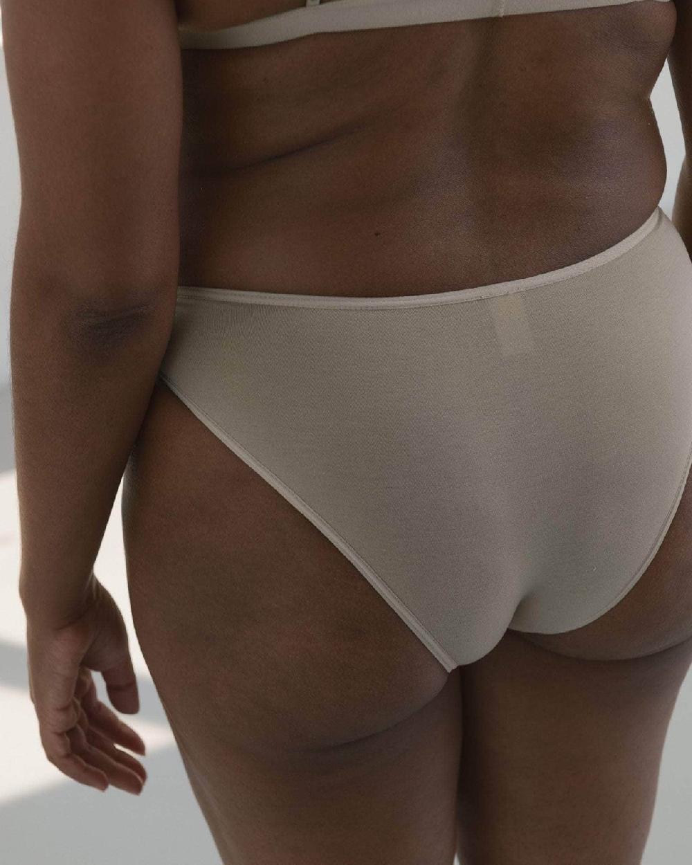 Baserange Culotte Bell - Lyocell De Bambou