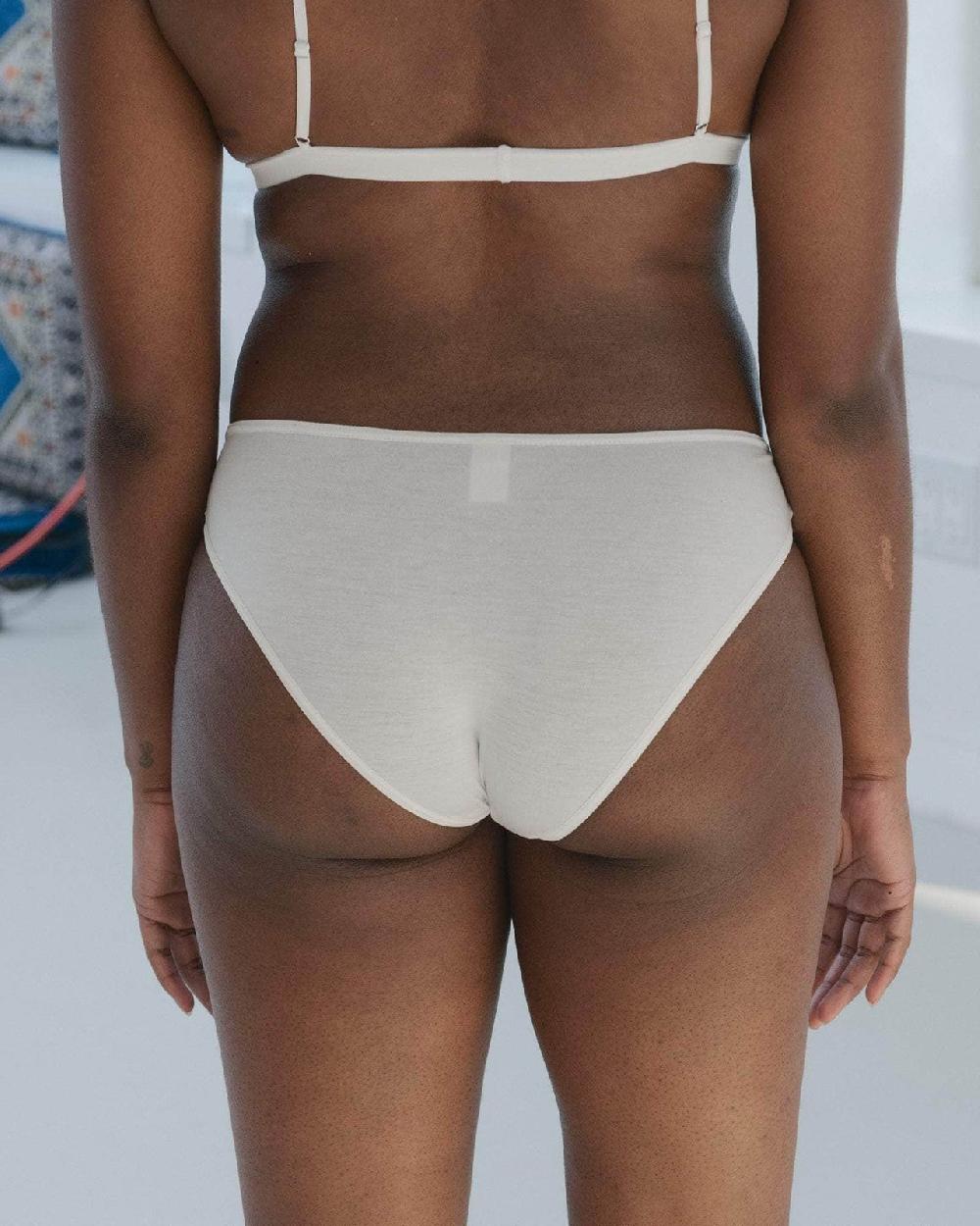 Baserange Culotte Bell - Lyocell De Bambou