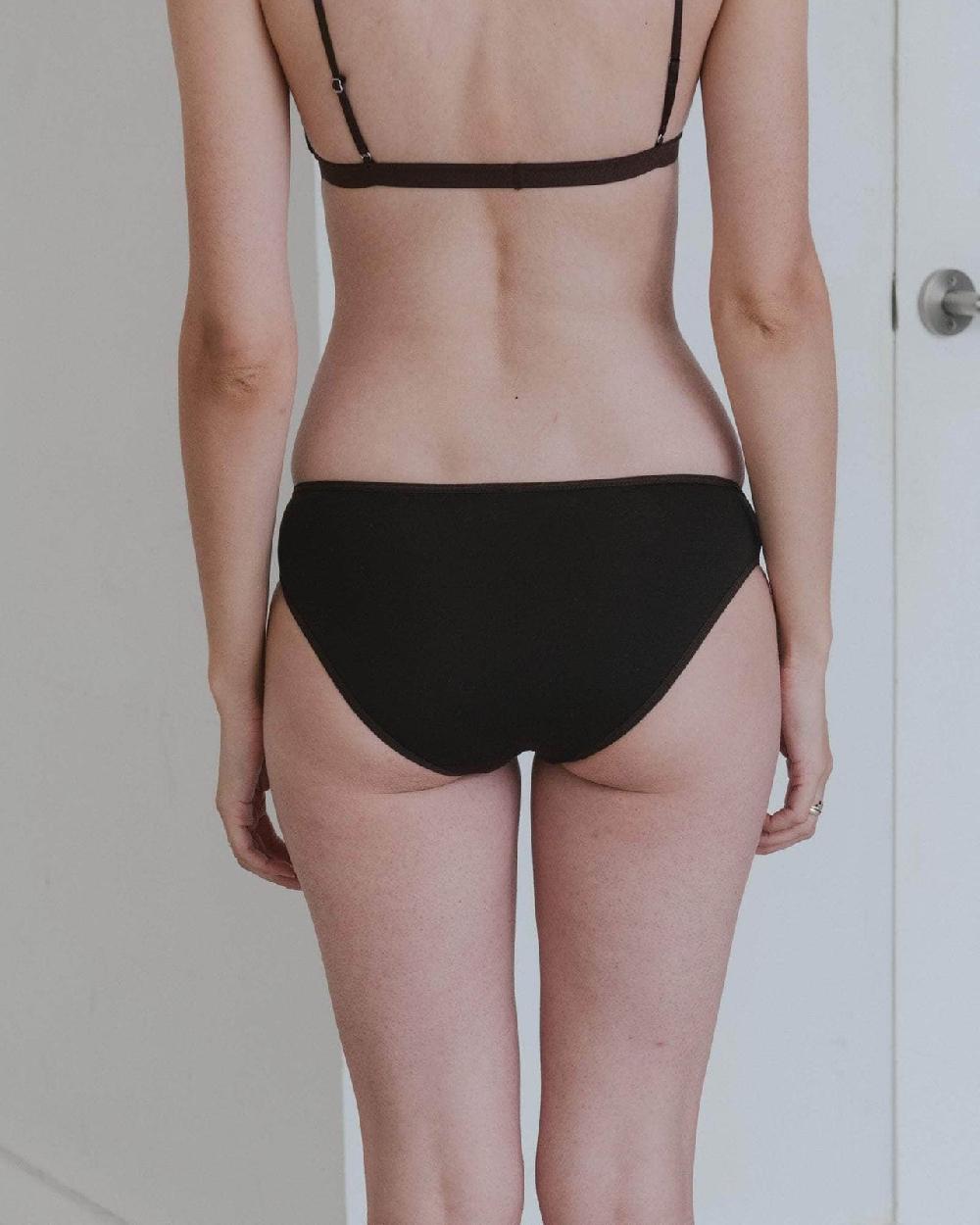 Baserange Culotte Bell - Lyocell De Bambou