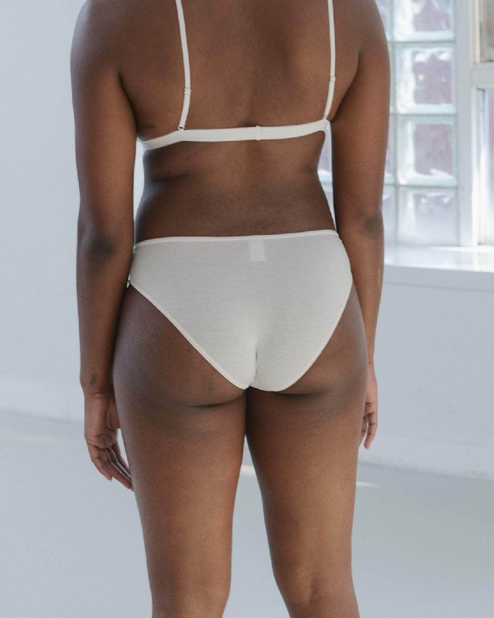 Baserange Culotte Bell - Lyocell De Bambou