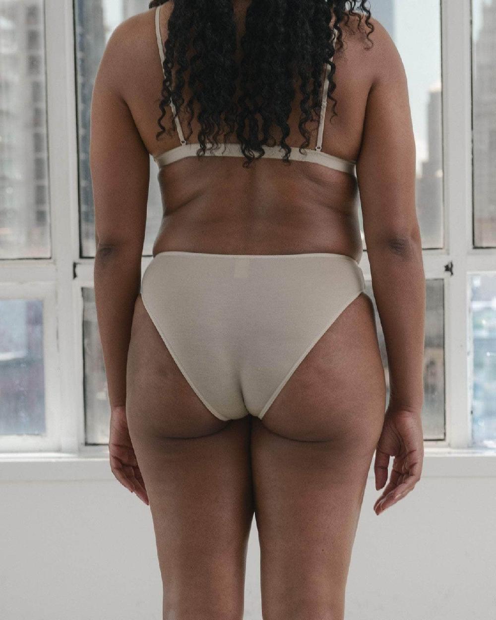 Baserange Culotte Bell - Lyocell De Bambou