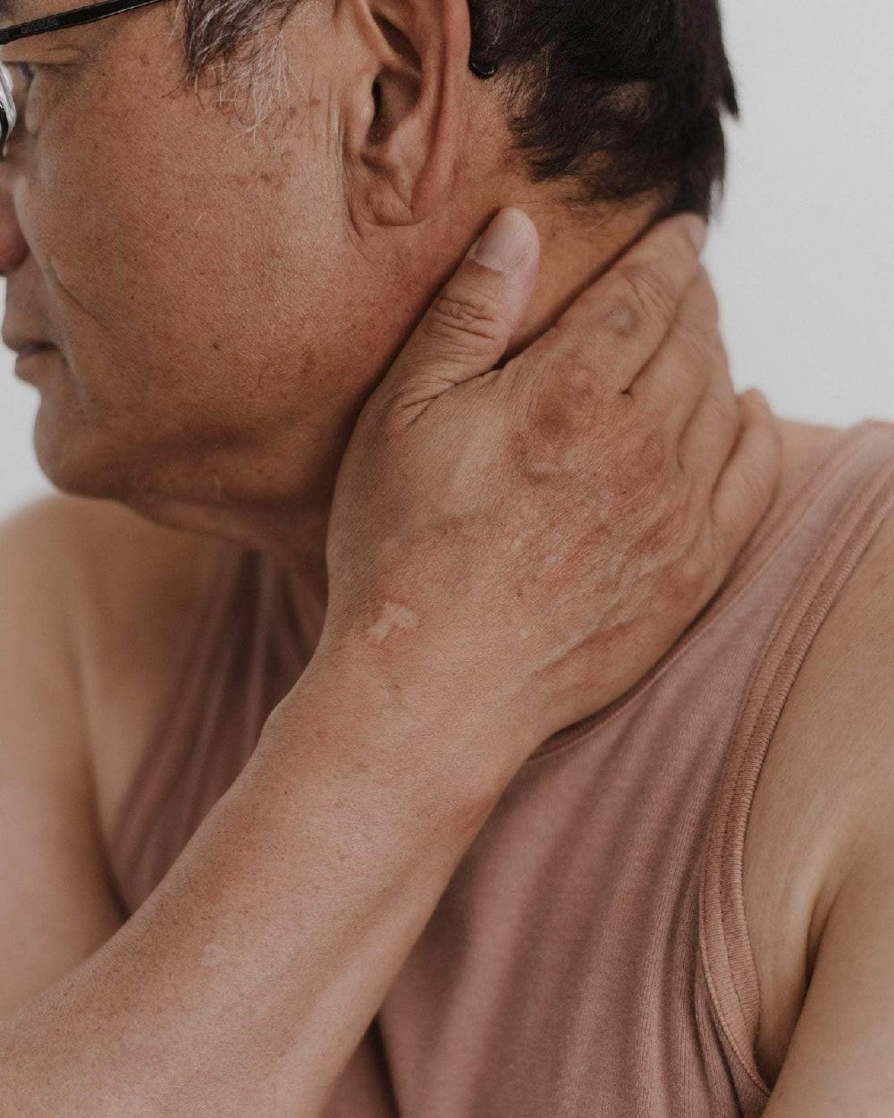 Baserange Débardeur Briar - Jersey De Coton