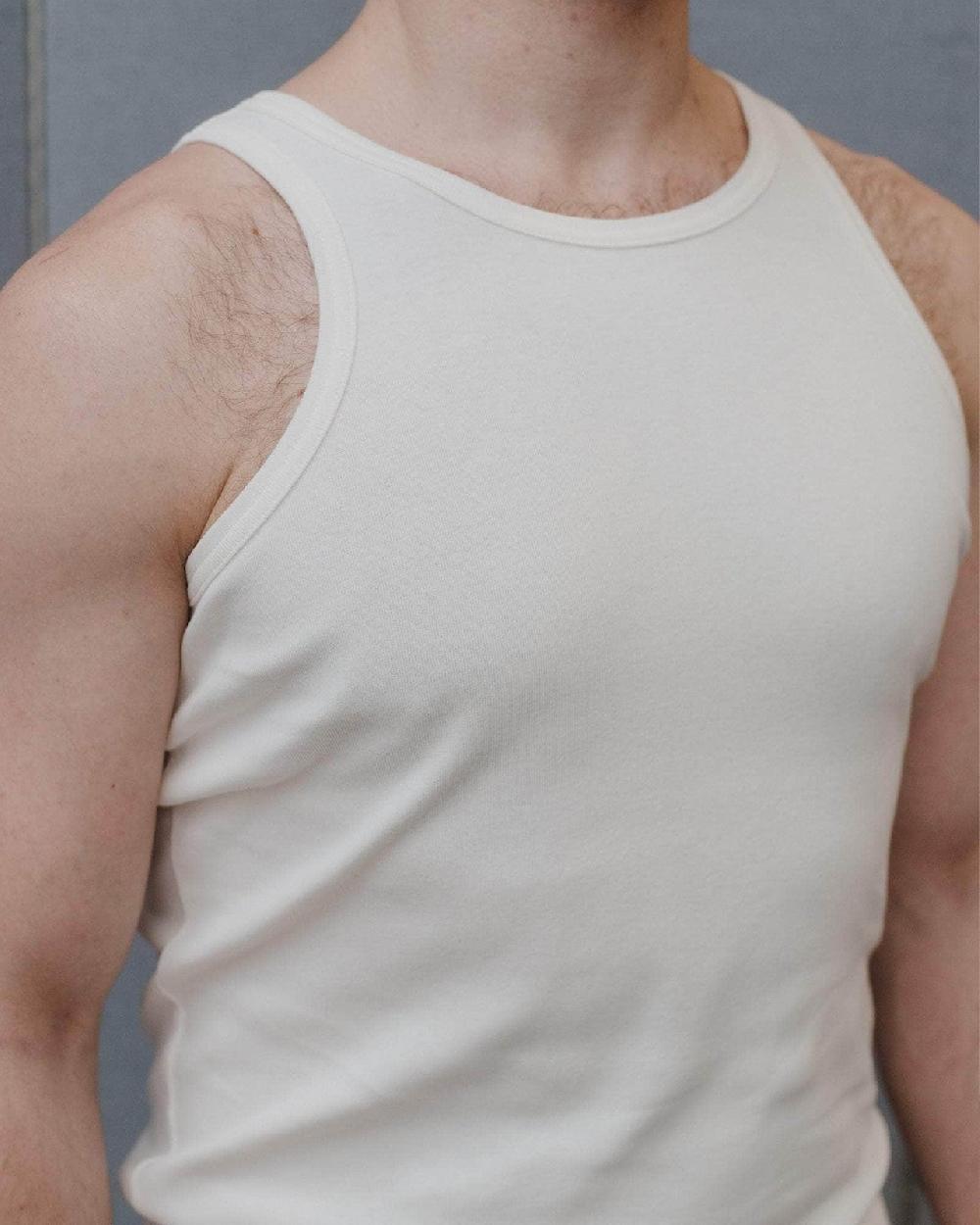 Baserange Débardeur Briar - Jersey De Coton