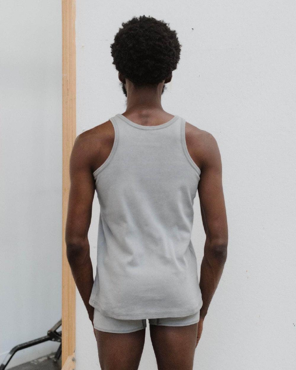 Baserange Débardeur Briar - Jersey De Coton