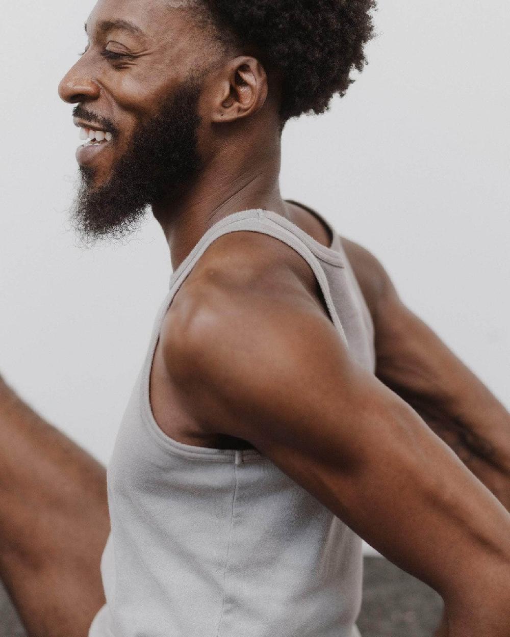 Baserange Débardeur Briar - Jersey De Coton