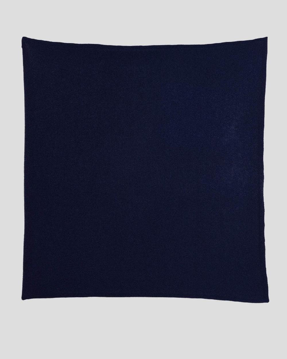 Baserange Écharpe Whit - Cachemire Recyclé