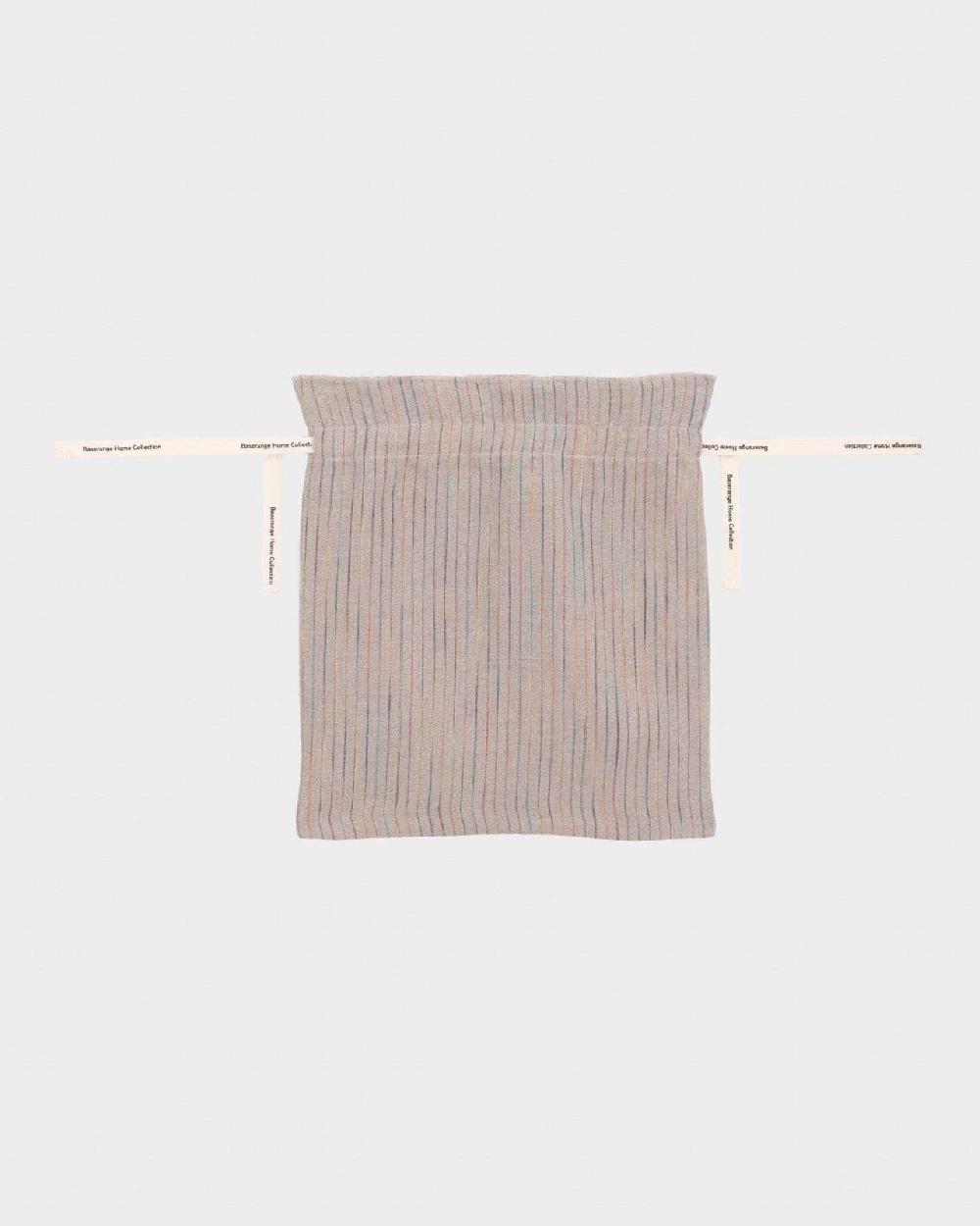 Baserange Food Bag - Linen