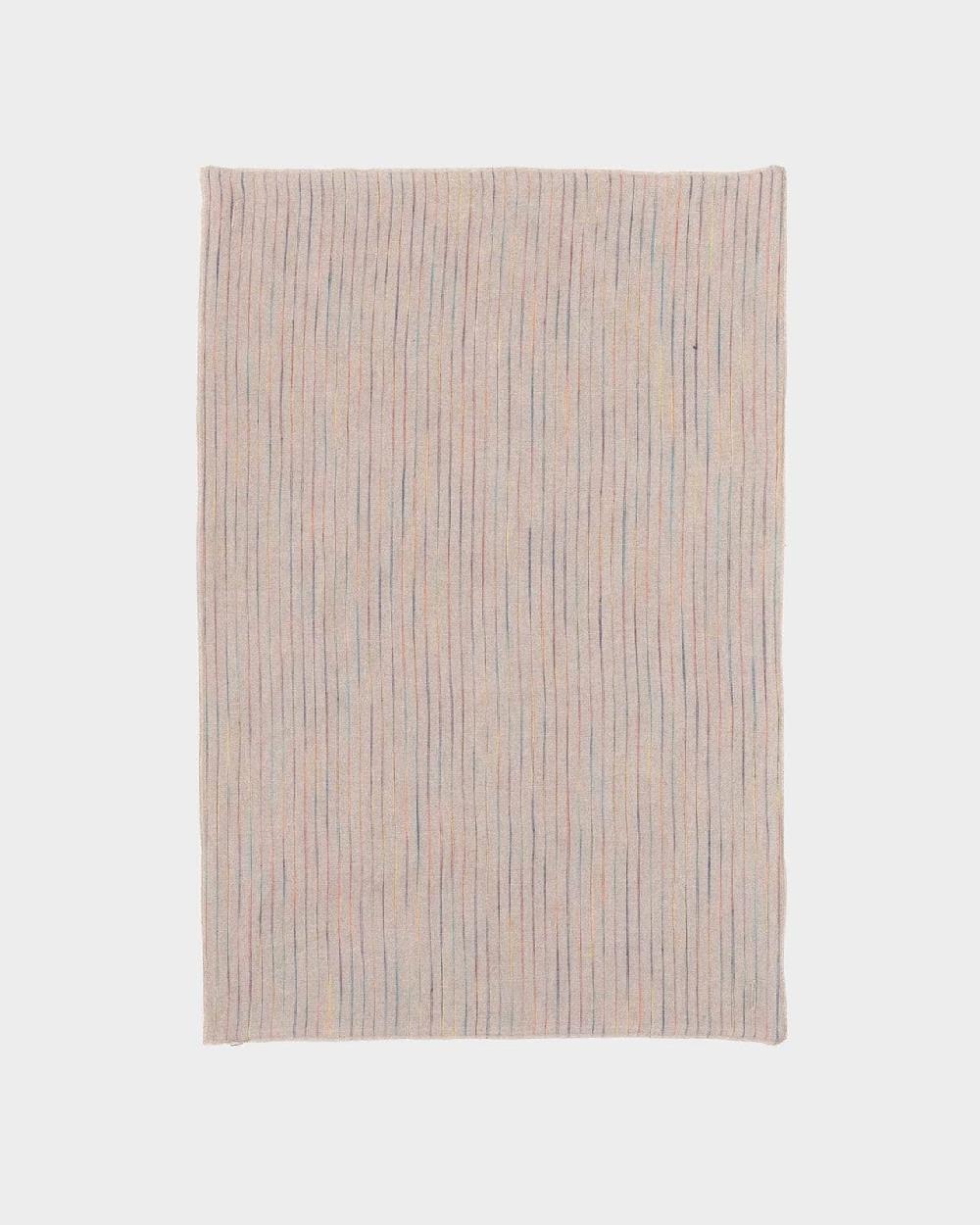 Baserange Linen Kitchen Towel - Linen