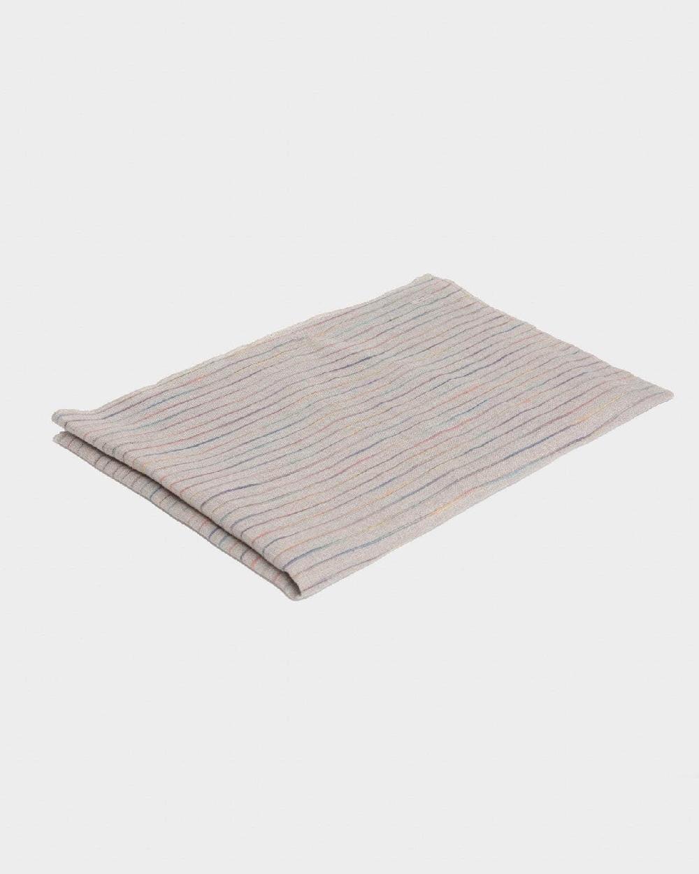 Baserange Linen Kitchen Towel - Linen