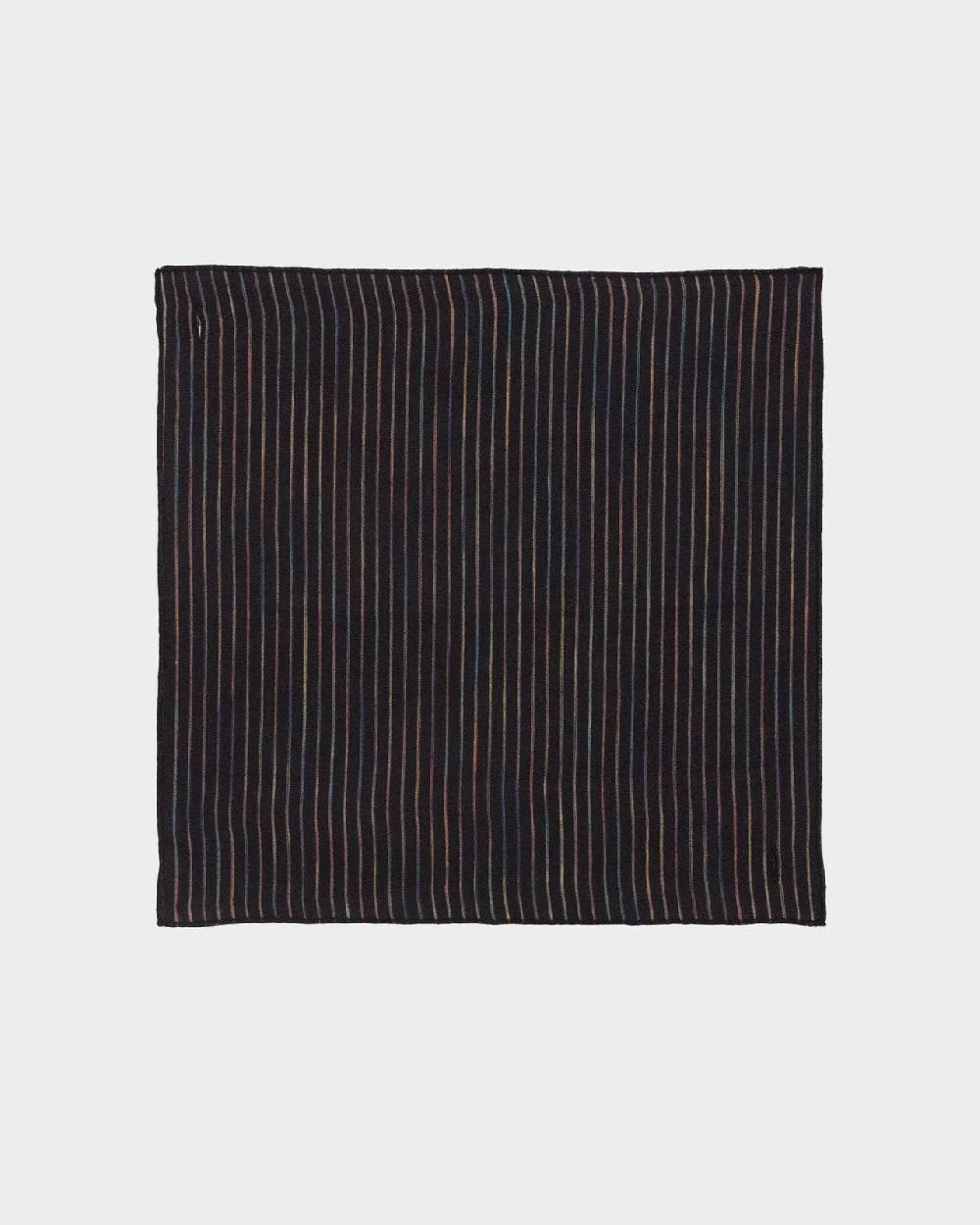 Baserange Linen Wash Cloth - Linen