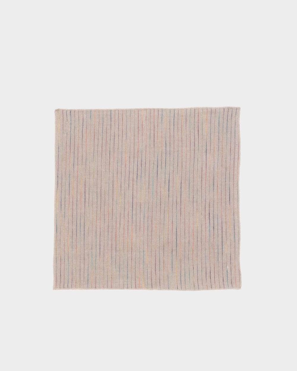 baserange Linen wash cloth - Linen