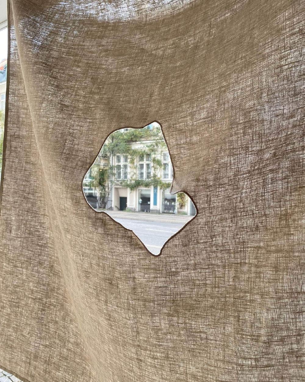 Baserange Nappe Shoal - Lin