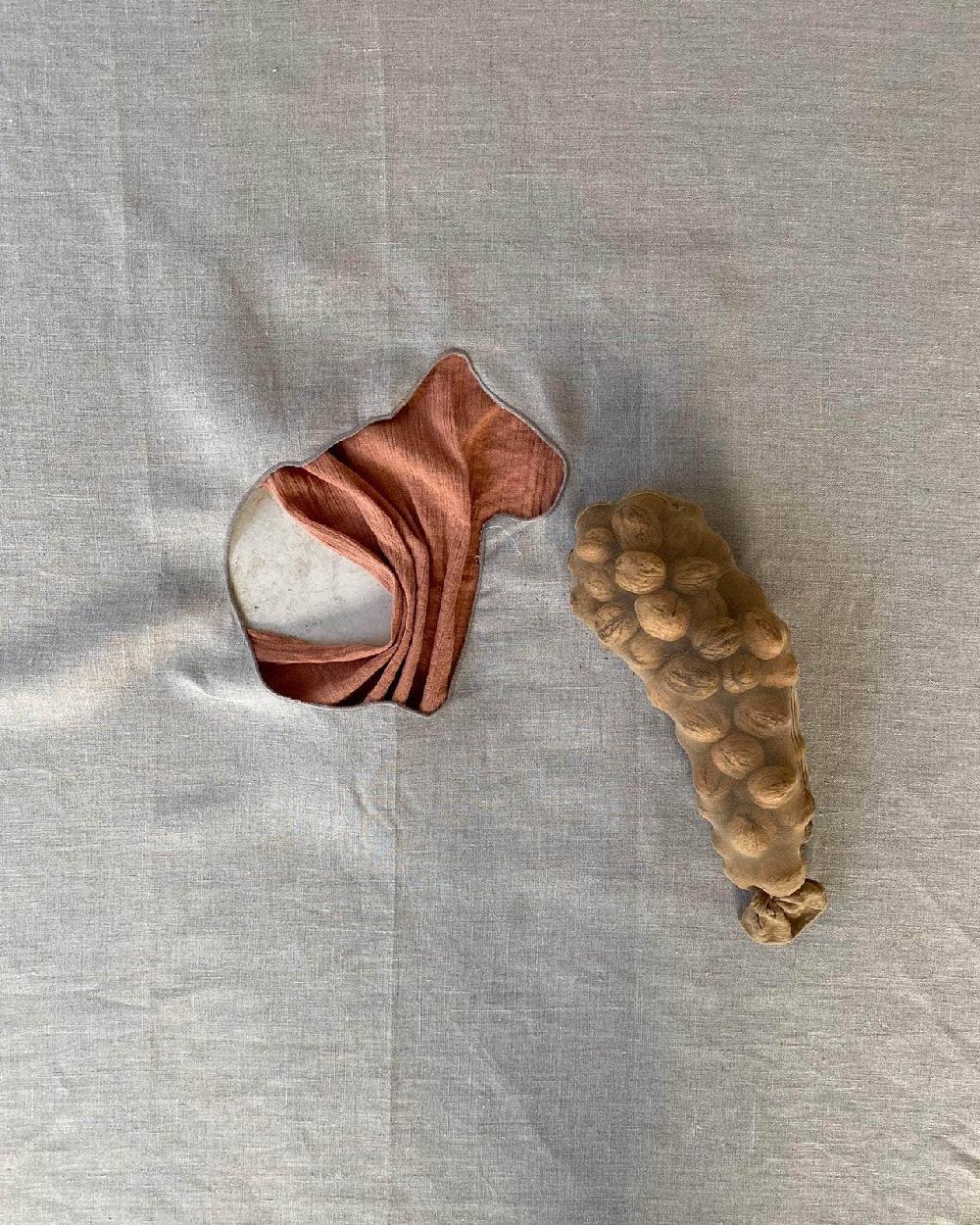 Baserange Nappe Shoal - Lin