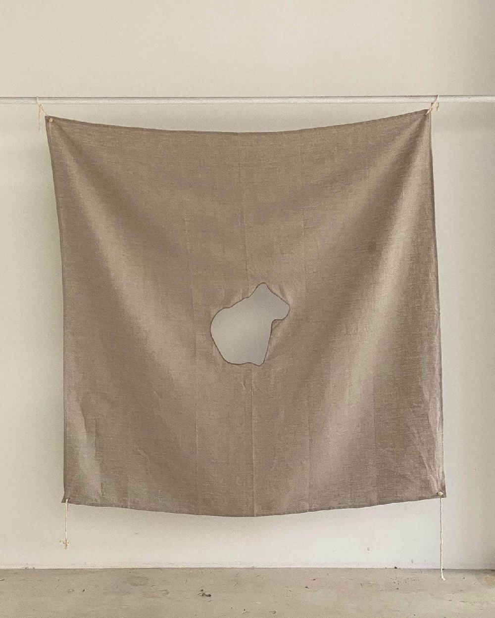 baserange Nappe shoal - Lin