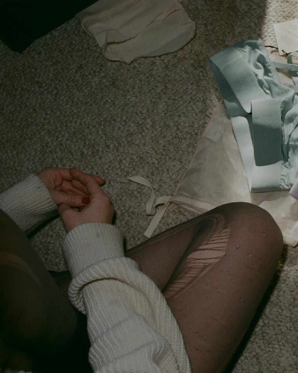 Baserange Pack Surprise - 2 Soutiens-gorge Soft - Mix