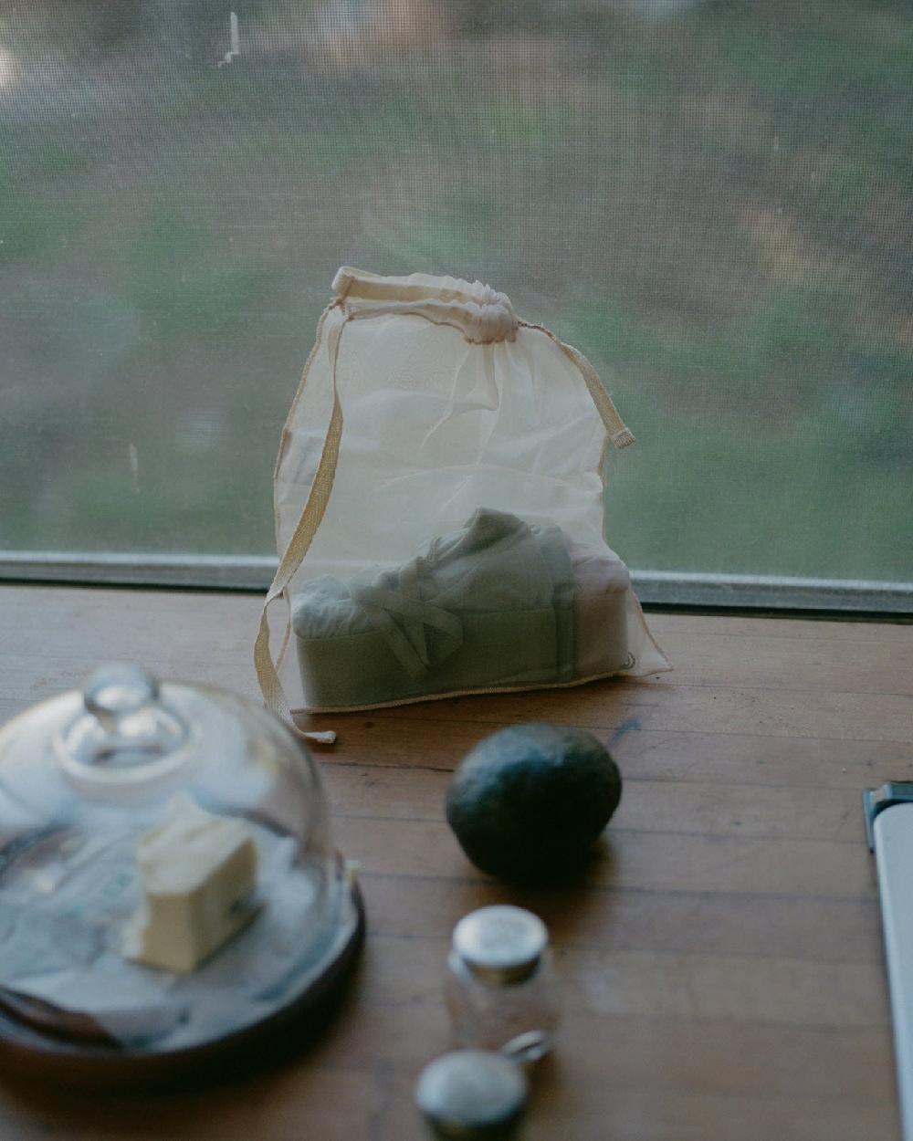 Baserange Pack Surprise - 2 Soutiens-gorge Soft - Mix