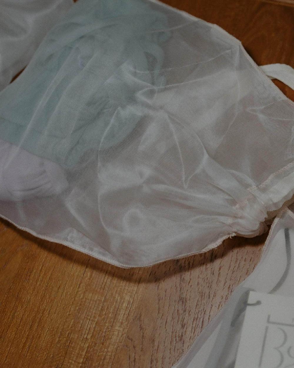 Baserange Pack Surprise - 2 T-shirts Amples - Mix