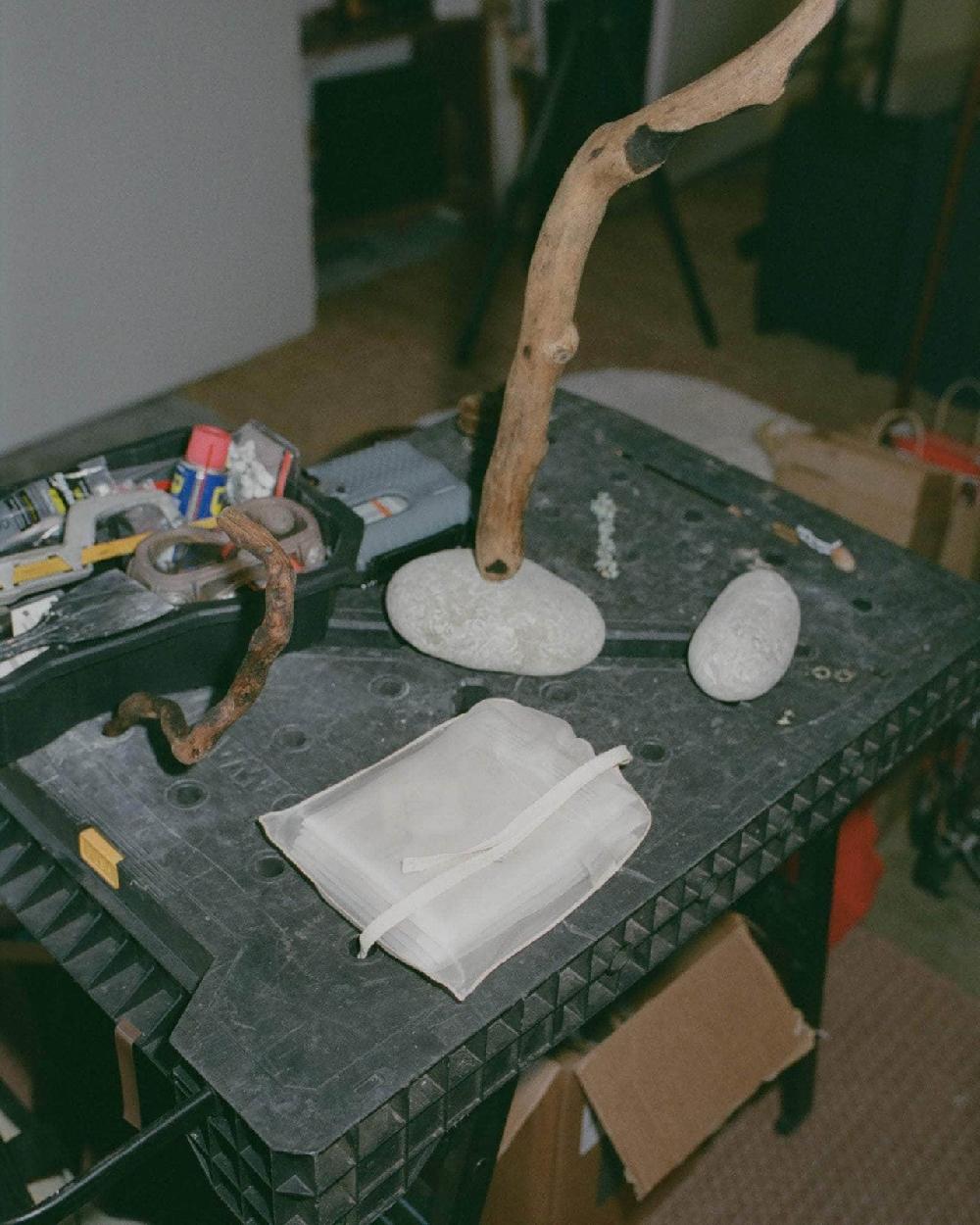 baserange Pack surprise - 2 t-shirts amples - Mix