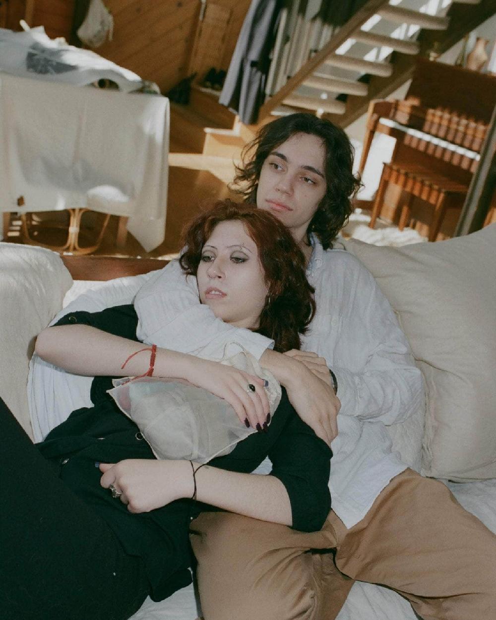 Baserange Pack Surprise - 2 T-shirts - Mix