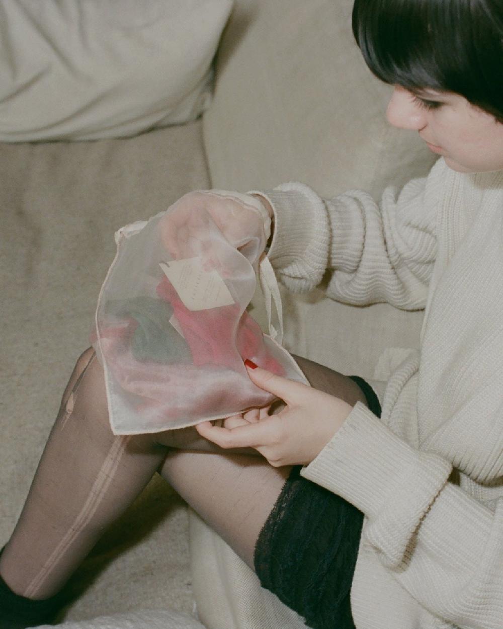 Baserange Pack Surprise - 3 Culottes Bell - Mix