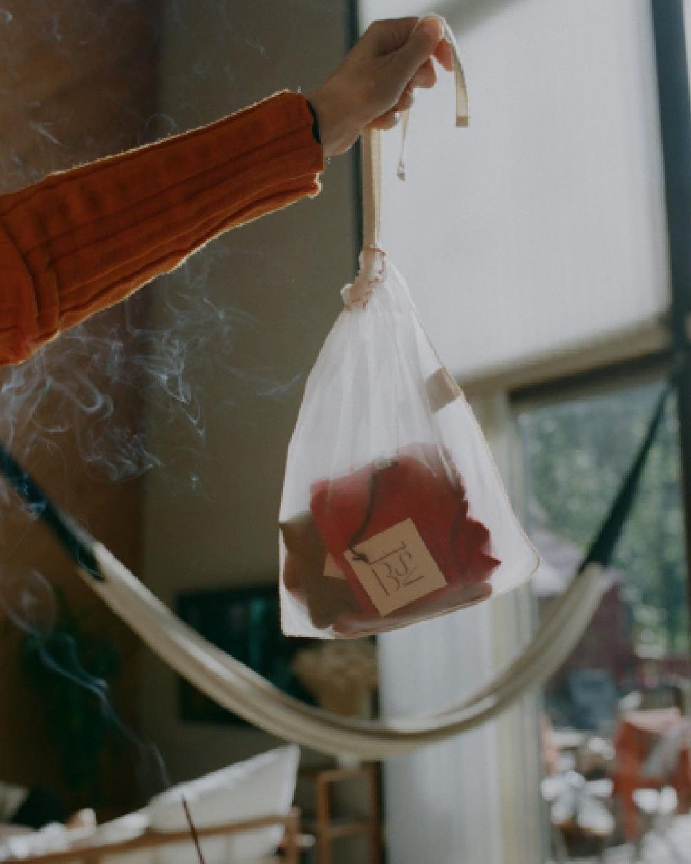 baserange Pack surprise - 3 culottes bell - Mix