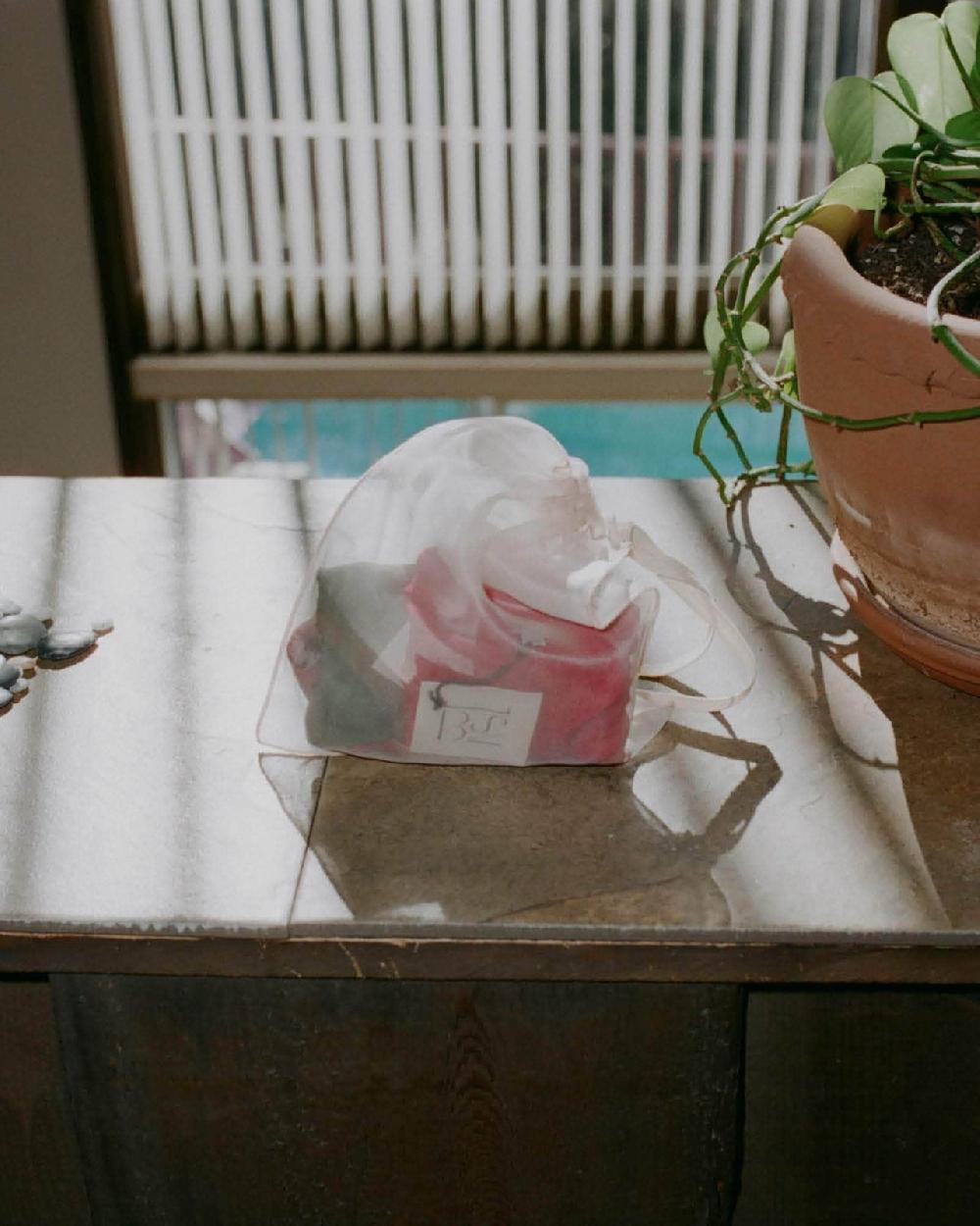 Baserange Pack Surprise - 3 Strings Enna - Mix