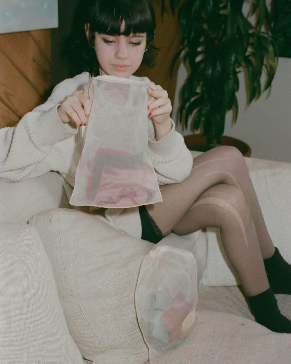 Baserange Pack Surprise - 3 Strings Enna - Mix