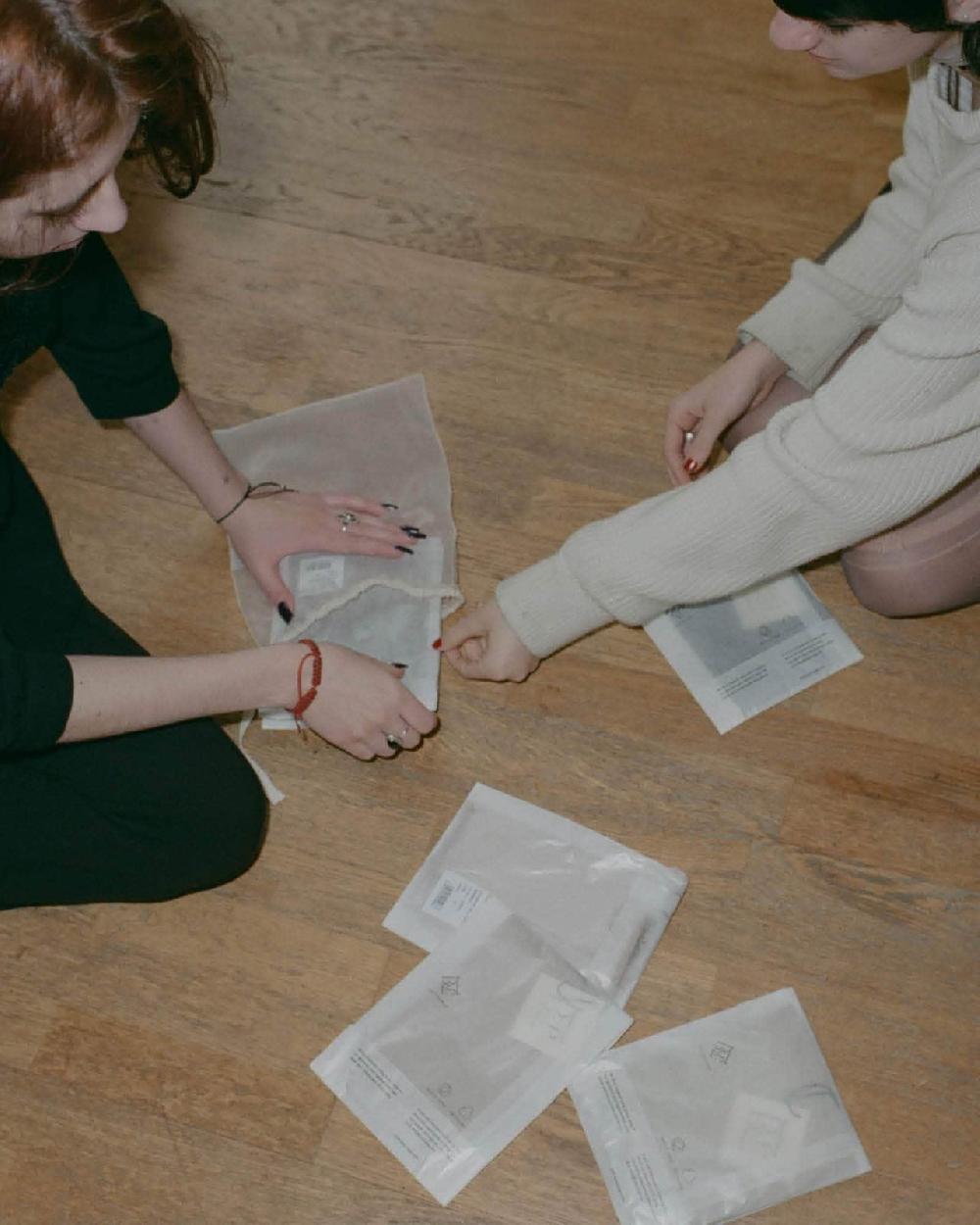 Baserange Pack Surprise - 3 Strings Enna - Mix