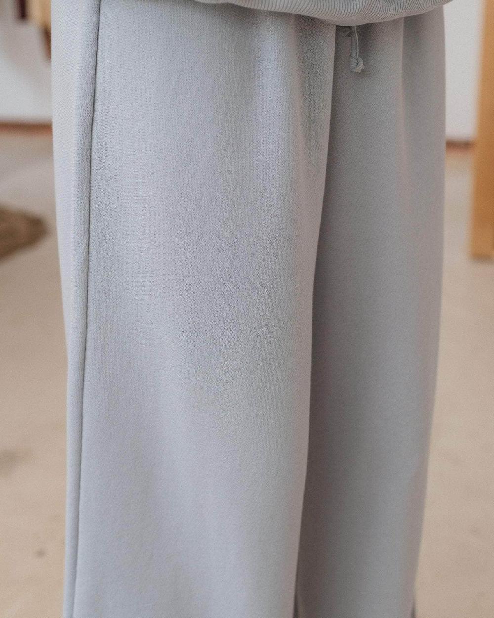 Baserange Pantalon Ran - Coton Régénératif