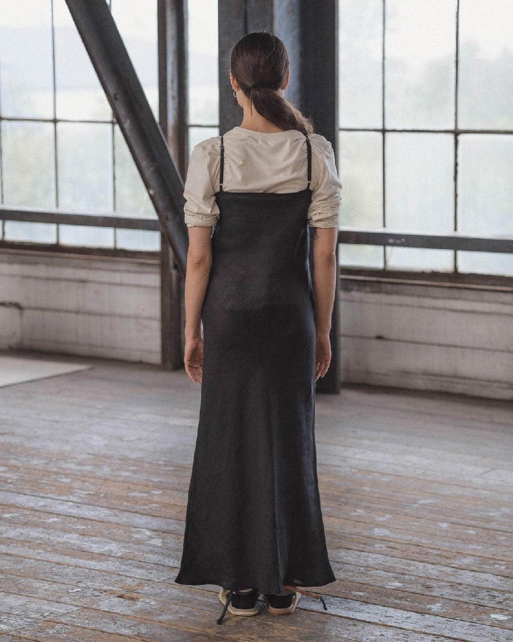 Baserange Robe Dydine - Lin Léger