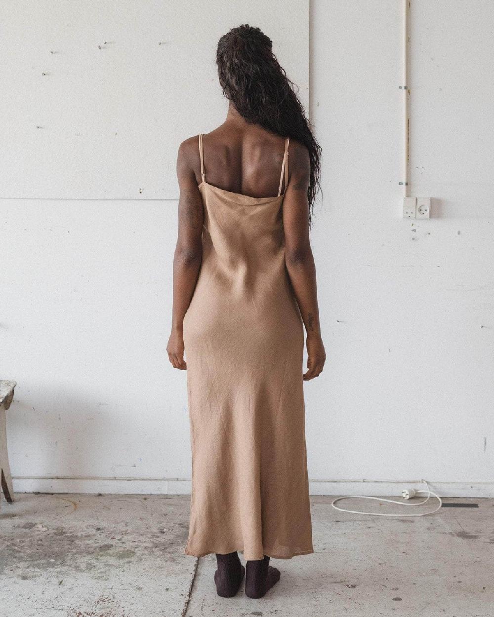 Baserange Robe Dydine - Lin Léger