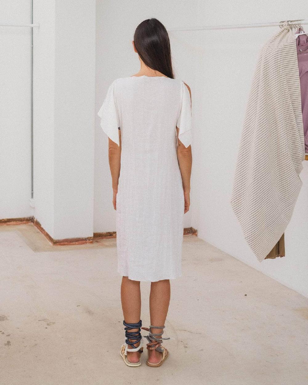 Baserange Robe Folio - Lin Froissé