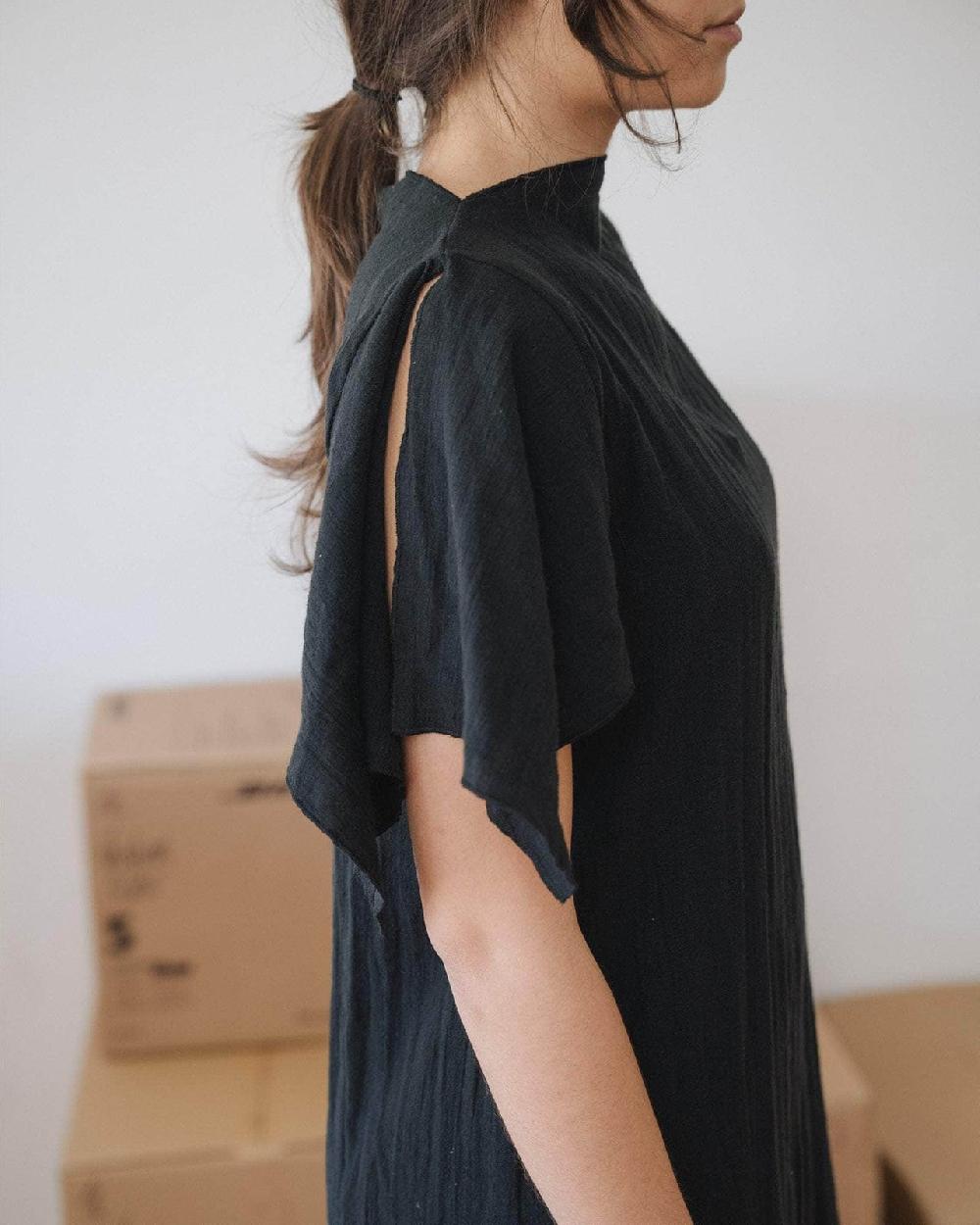 Baserange Robe Folio - Lin Froissé