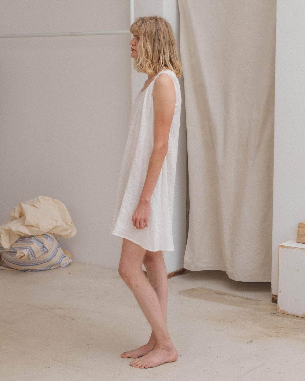 Baserange Robe Liu - Lin Froissé